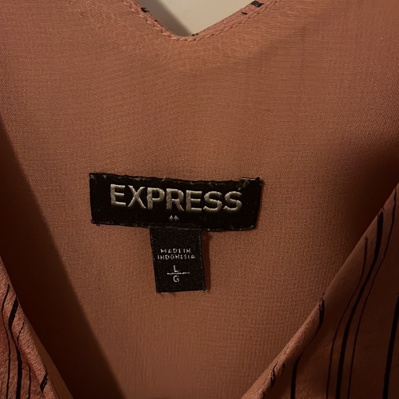 Express Top - Picture 4 of 5